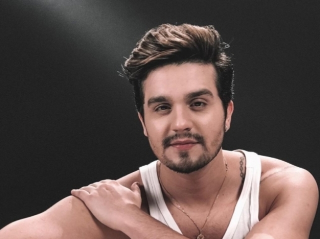 Luan Santana - Quando a bad bater