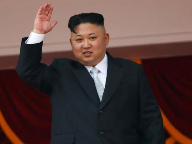 Ser presidente da Coreia Do norte