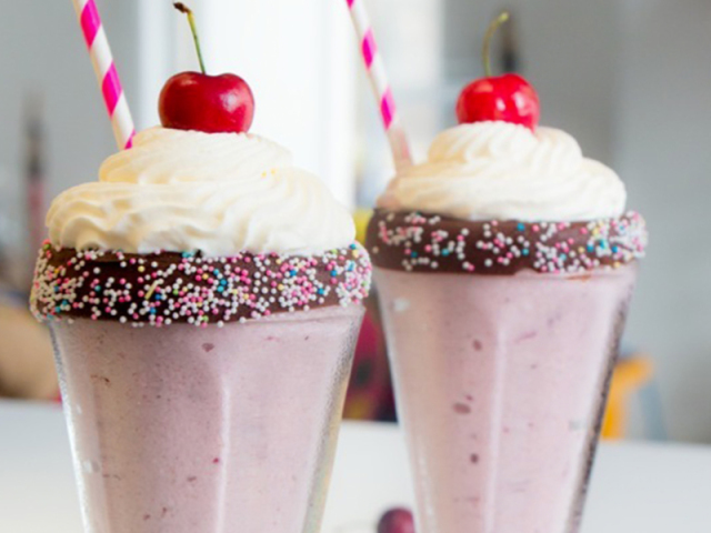 milkshake