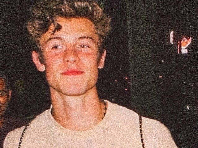 Verdadeiro ou falso do Shawn Mendes