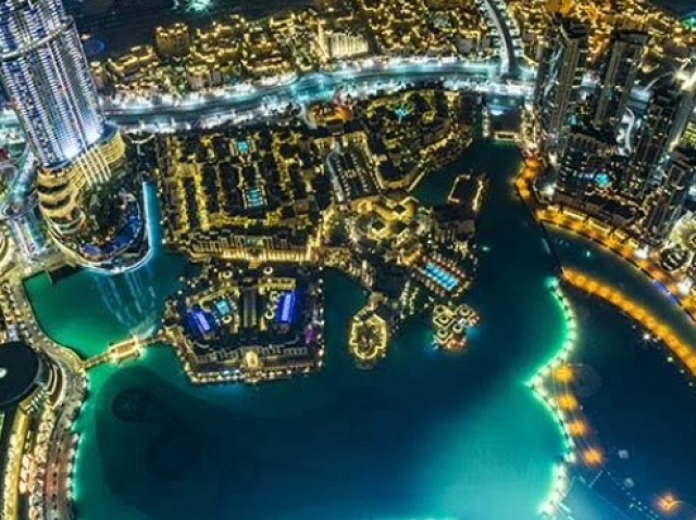 Dubai