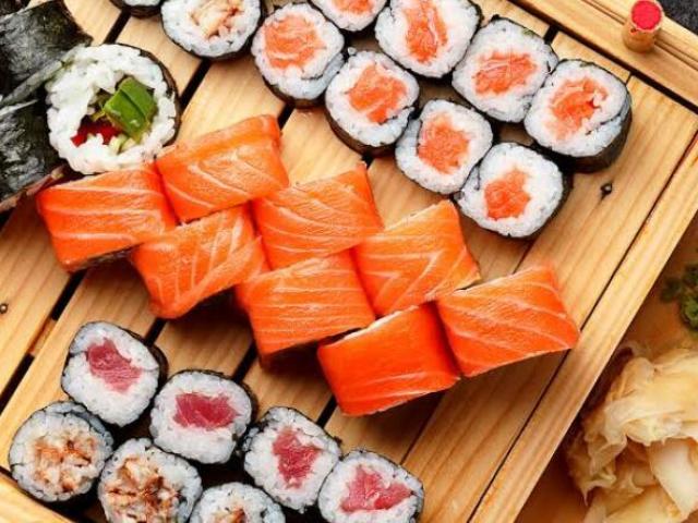 Sushi