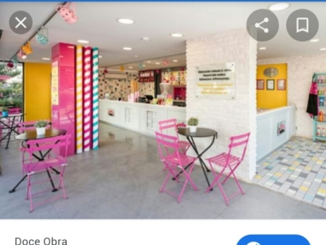 Sorveteria