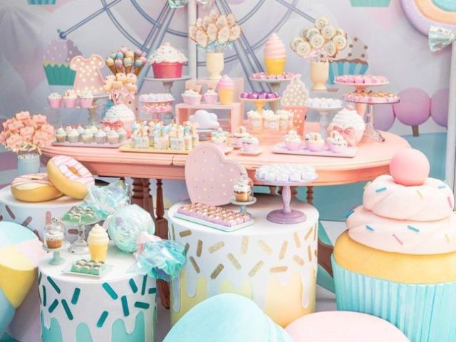 Pastel
