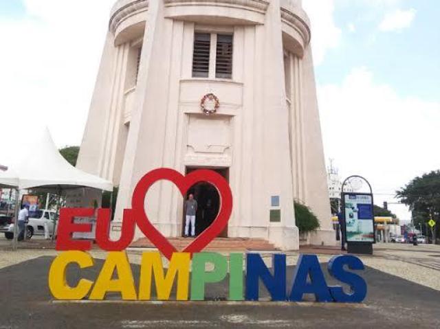 Campinas