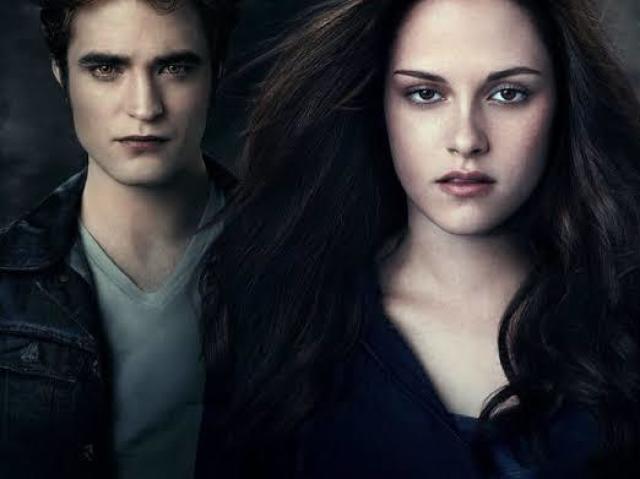 Você conhece a Saga Crepúsculo?