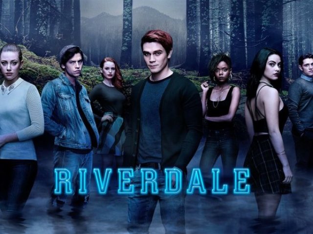 Parabéns você poderia ser um habitante de Riverdale!