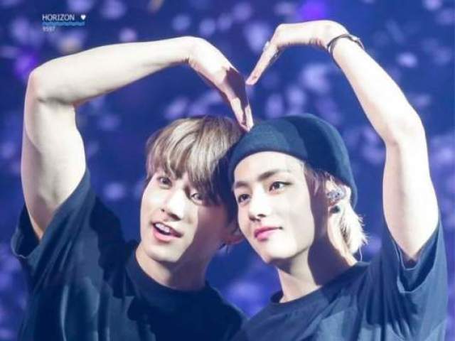 VKOOK