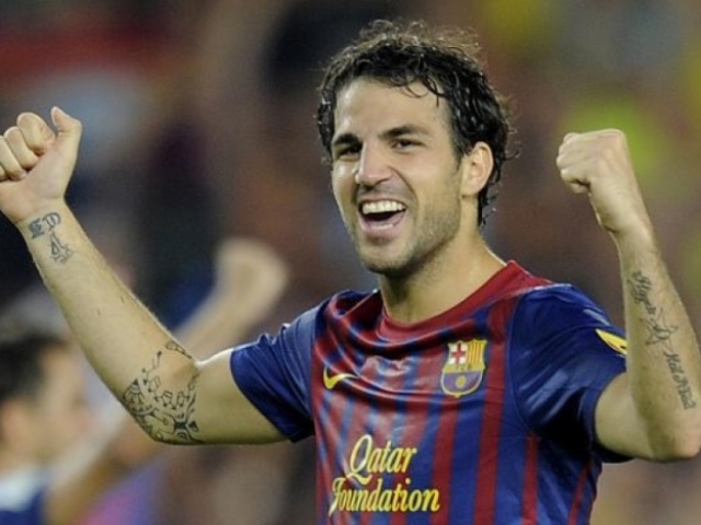 Fabregas