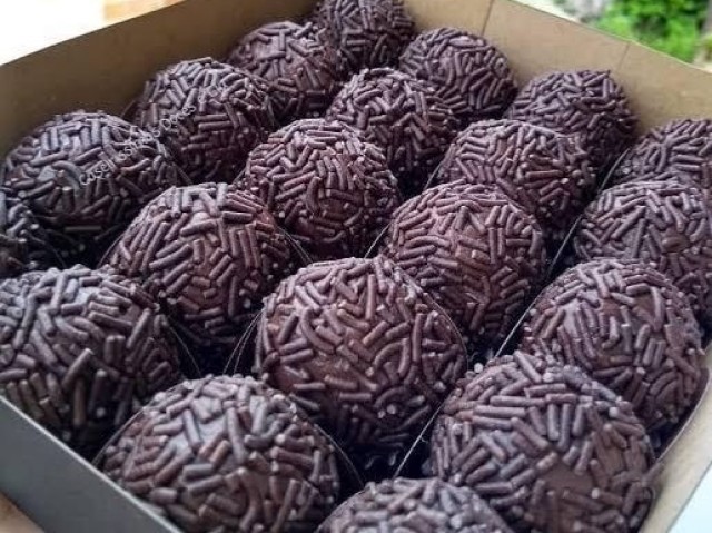 Brigadeiro