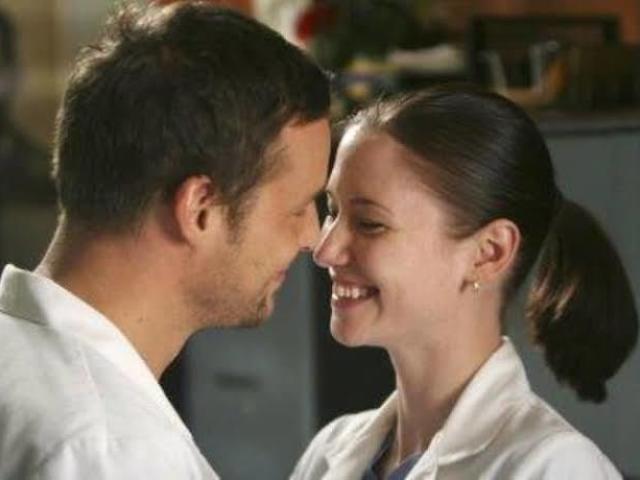 Alex e Lexie