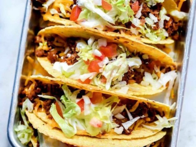 Tacos