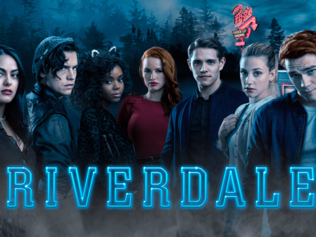Você conhece Riverdale?