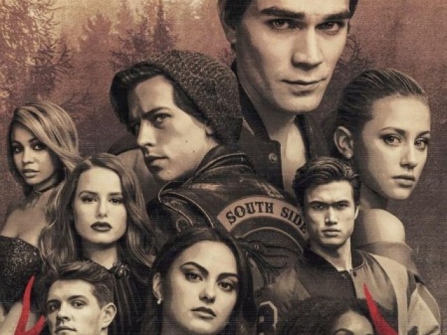 Riverdale