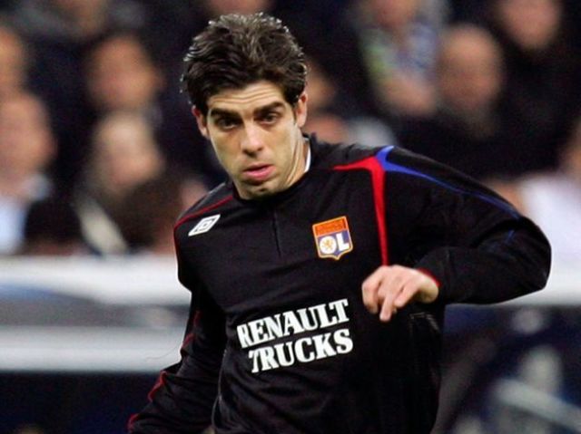 Juninho Pernambucano