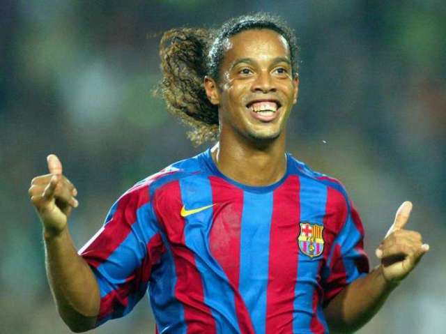 Ronaldinho Gaucho