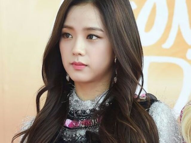 JISOO NOSSA VISUAL