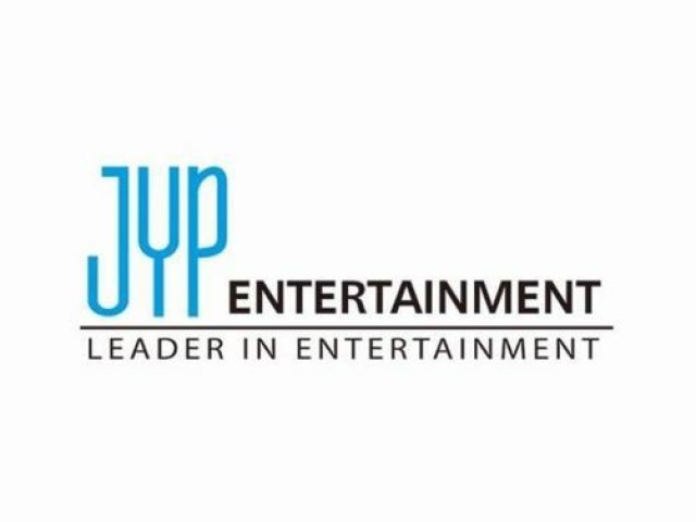 JYP entertainment