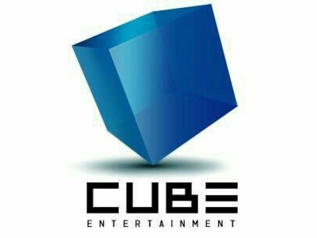 CUBE entertainment