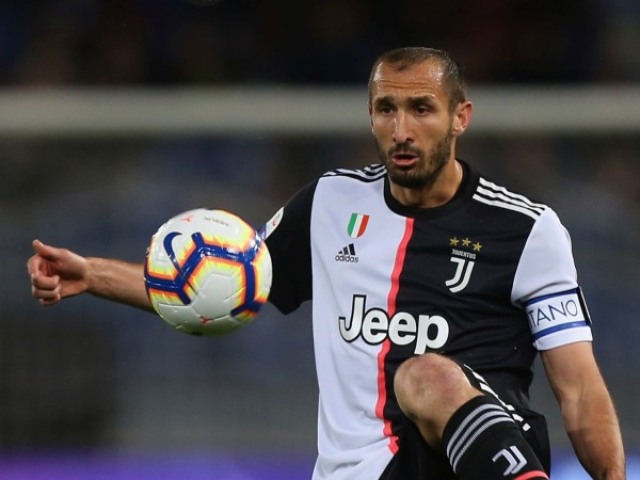 Chiellini