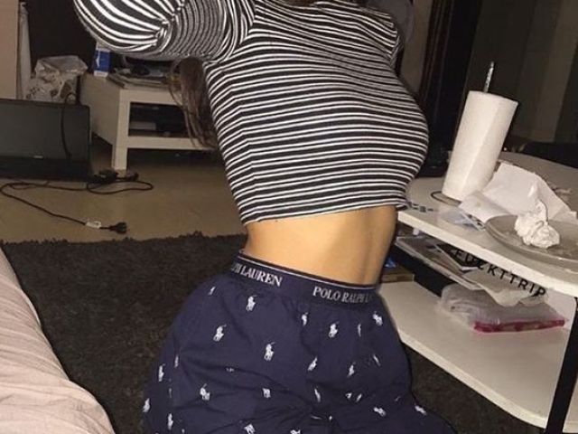 Preciso ser sexy ate dormindo nรฉ baby๐