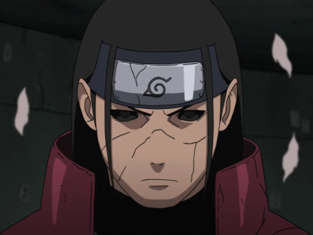 Hashirama Senju -1-ππͺ