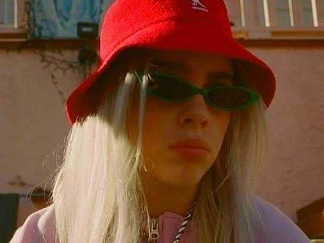 Billie eilish