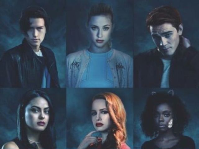 riverdale