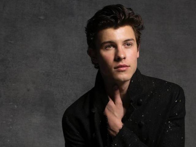 Shawn Mendes