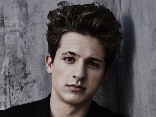 Charlie puth