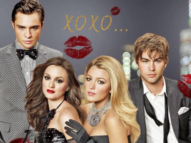 Gossip girl