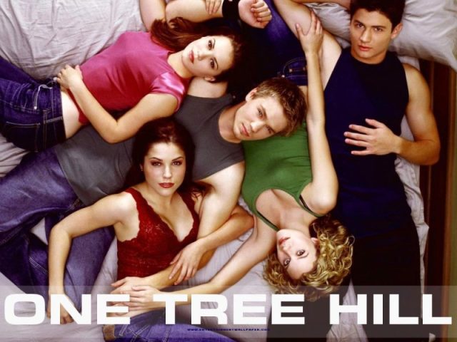 One Tree Hill