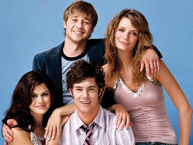 The O.C