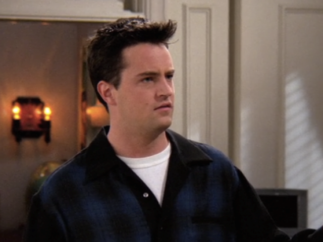 Chandler