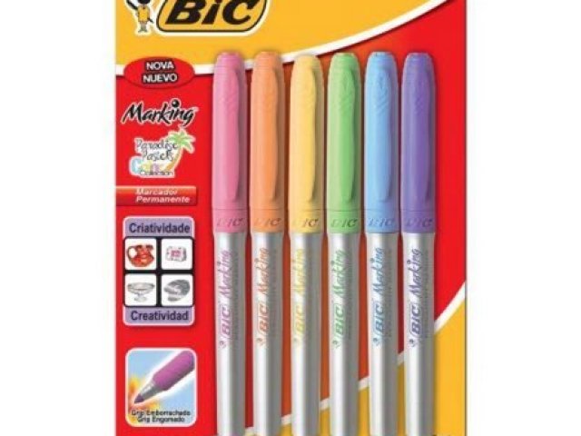 Bic