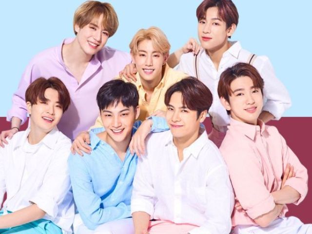 GOT7