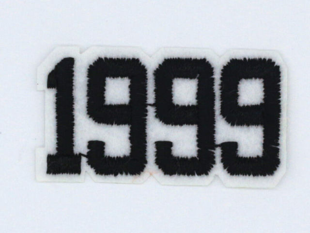 1999 :3