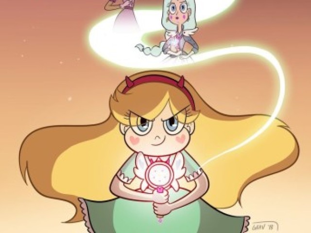 Star vs as forças do mal