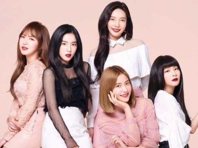 Red Velvet