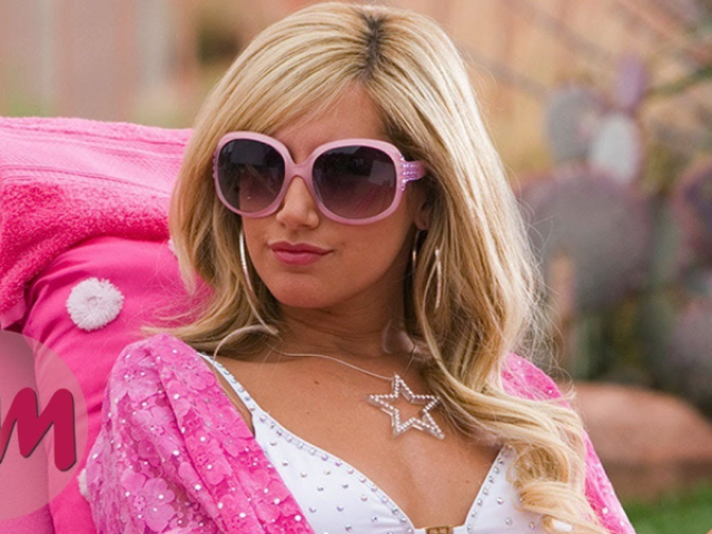 Sharpay