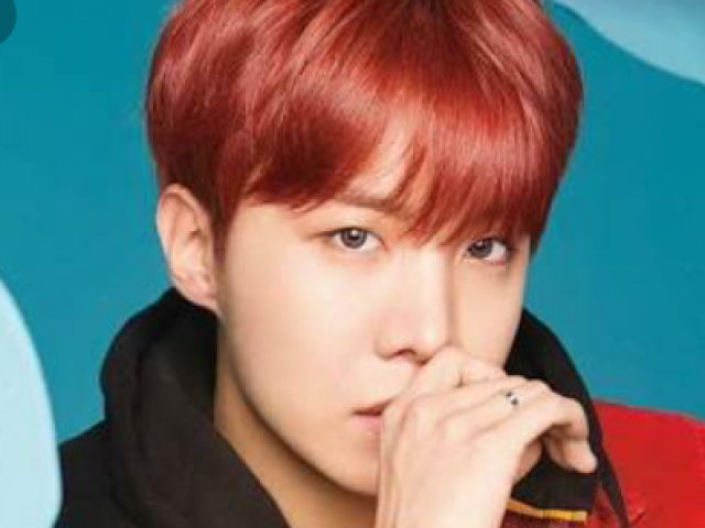 J-Hope HOBIIII