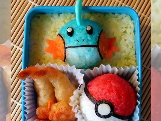 comer um pokemon bem gasoso