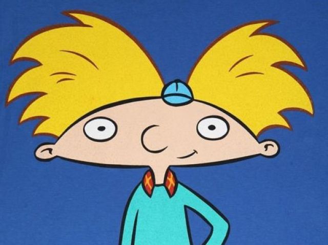 Hey Arnold