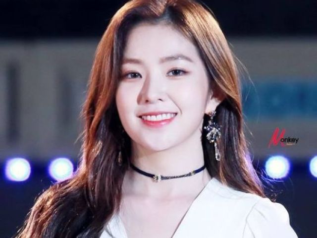 Irene-Red Velvet