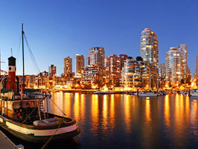 Vancouver