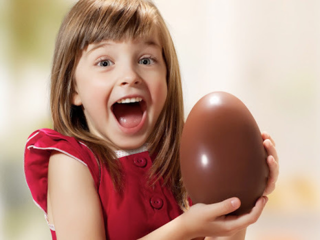 O/a Louco(a) por chocolate!