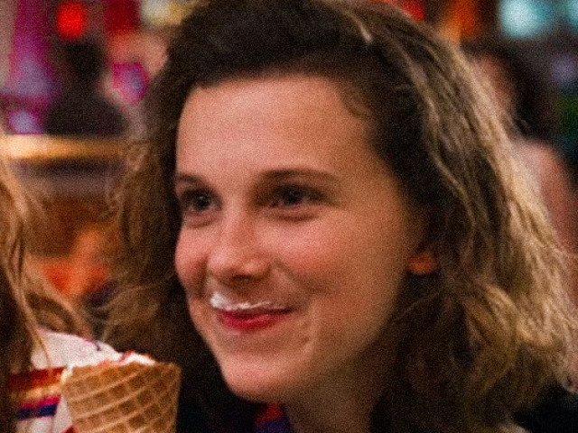 Parabéns você é a Eleven/ Onze!