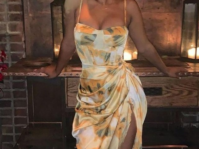 Estampado com fenda
Perfeito!!