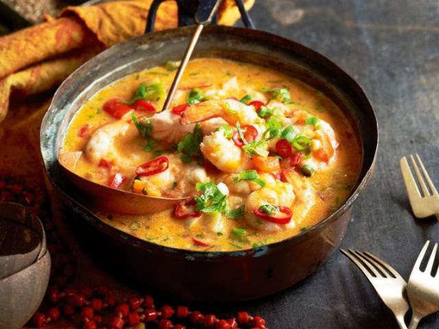 Moqueca