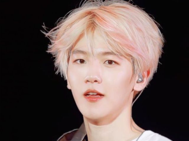 Baekhyun-Exo